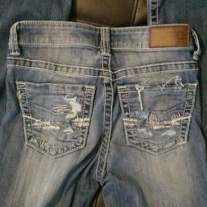 BKE Londyn Jean's 25L